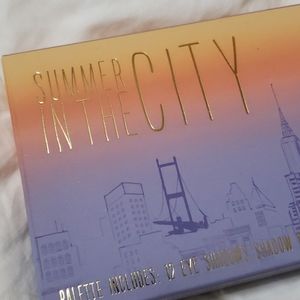 NWT - Cargo 12-pan palette